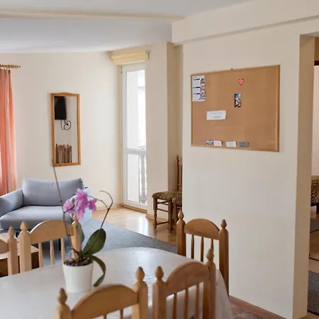 Mirarosa Hotel Krynica Zdroj Room photo