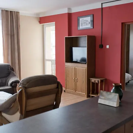 Mirarosa Hotel Krynica Zdroj Room photo