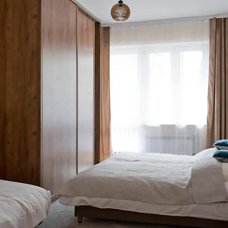 Mirarosa Hotel Krynica Zdroj Room photo