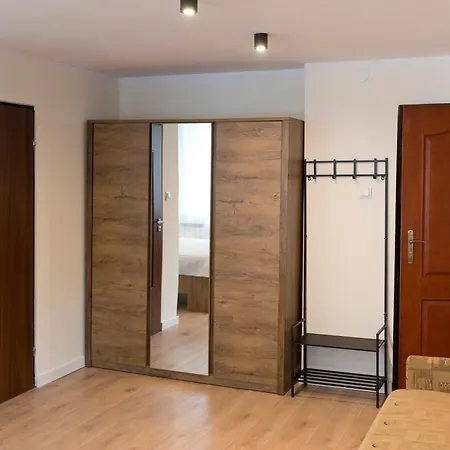 Mirarosa Hotel Krynica Zdroj Room photo