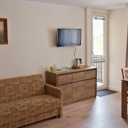 Mirarosa Hotel Krynica Zdroj Room photo
