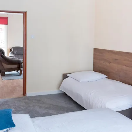 Mirarosa Hotel Krynica Zdroj Room photo