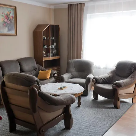 Mirarosa Hotel Krynica Zdroj Room photo