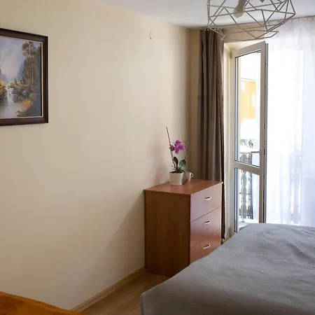 Mirarosa Hotel Krynica Zdroj Room photo