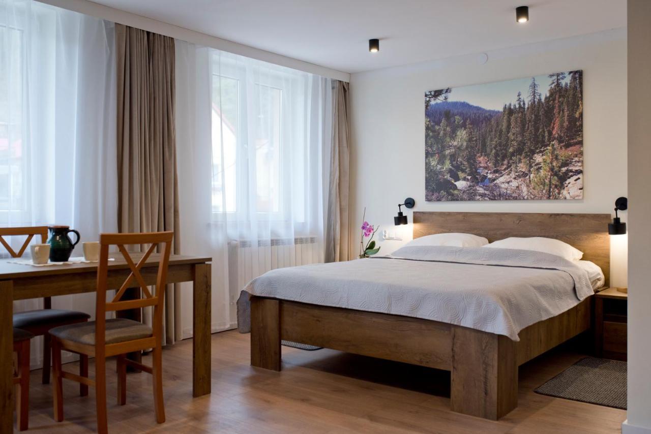 Resort Mirarosa *