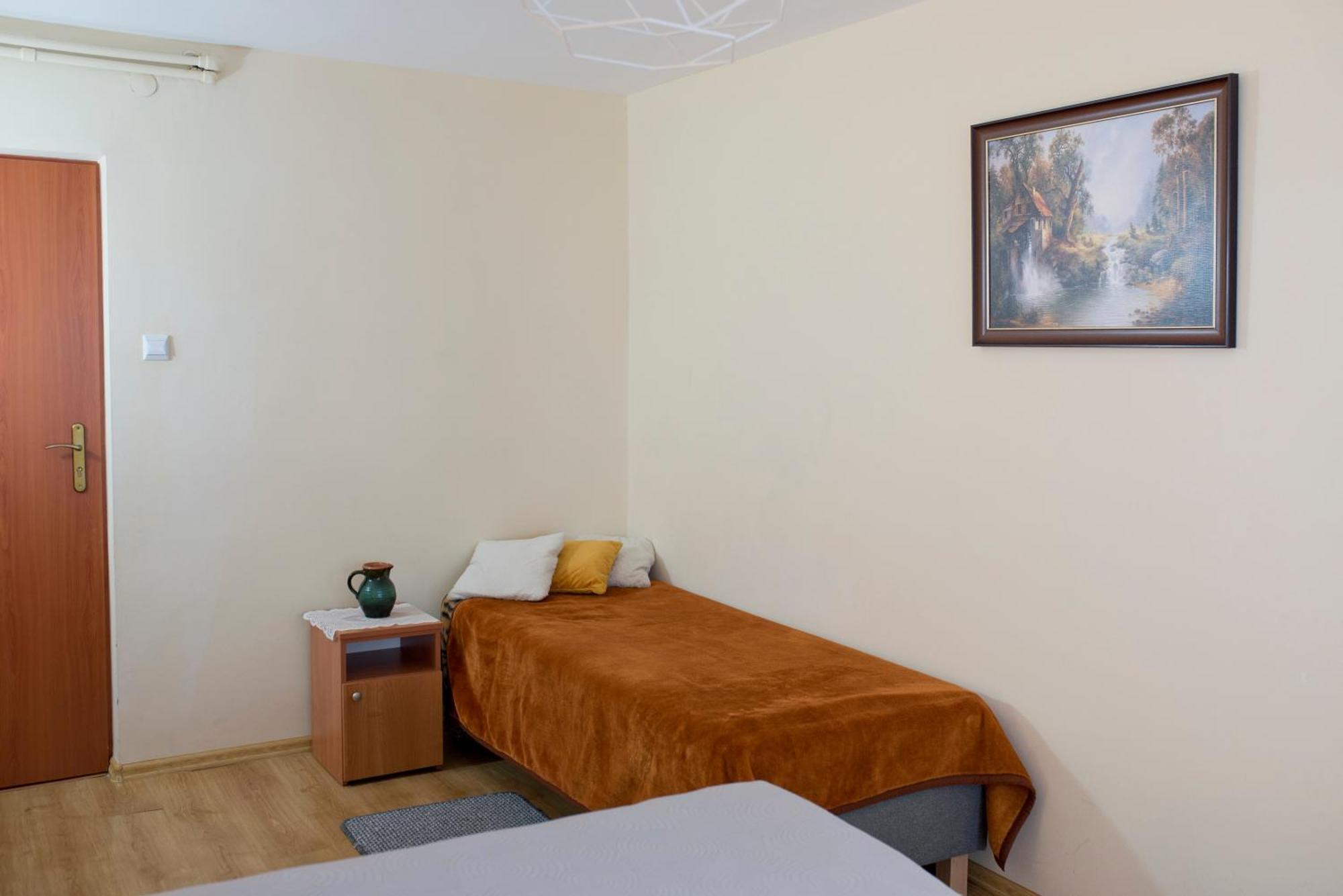 Mirarosa Resort Krynica Zdroj