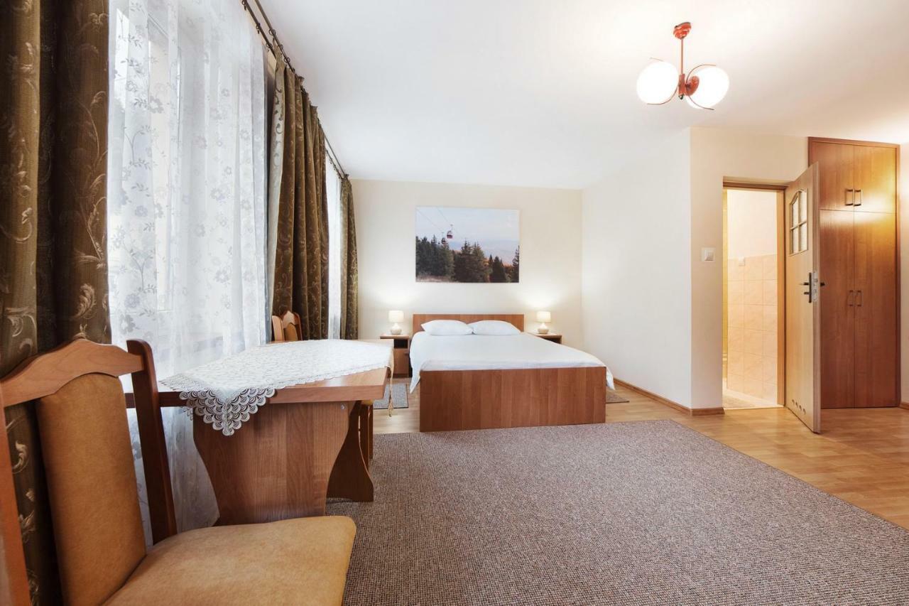 Mirarosa Resort Krynica Zdroj